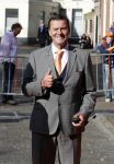 Groningen 27 april 2018
Koningsdag in Groningen met Koning Willem Alexander Koningin Maxima prinses Amalia Arian Alexia . Verder ook aanwezig Prins Maurits Prinses Marilene Prins Bernhard Prinses Annette Prins Floris Prinses Aimee en prins Pieter Christiaan. Dionne Stax en Bertus Holkema