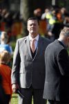 Groningen 27 april 2018
Koningsdag in Groningen met Koning Willem Alexander Koningin Maxima prinses Amalia Arian Alexia . Verder ook aanwezig Prins Maurits Prinses Marilene Prins Bernhard Prinses Annette Prins Floris Prinses Aimee en prins Pieter Christiaan. Dionne Stax en Bertus Holkema