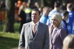 Groningen 27 april 2018
Koningsdag in Groningen met Koning Willem Alexander Koningin Maxima prinses Amalia Arian Alexia . Verder ook aanwezig Prins Maurits Prinses Marilene Prins Bernhard Prinses Annette Prins Floris Prinses Aimee en prins Pieter Christiaan. Dionne Stax en Bertus Holkema