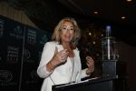Noordwijk 9 april 2018
Uitreiking en lunch van de strong woman award in hotel Huis ter Duin. Betty de Groot