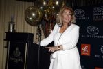 Noordwijk 9 april 2018
Uitreiking en lunch van de strong woman award in hotel Huis ter Duin. Betty de Groot