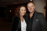 Noordwijk 9 april 2018
Uitreiking en lunch van de strong woman award in hotel Huis ter Duin. Bibian Mentel met man