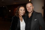 Noordwijk 9 april 2018
Uitreiking en lunch van de strong woman award in hotel Huis ter Duin. Bibian Mentel met man