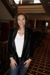 Noordwijk 9 april 2018
Uitreiking en lunch van de strong woman award in hotel Huis ter Duin. Bibian Mentel met man