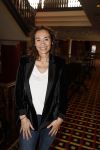 Noordwijk 9 april 2018
Uitreiking en lunch van de strong woman award in hotel Huis ter Duin. Bibian Mentel met man