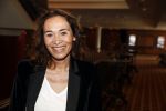 Noordwijk 9 april 2018
Uitreiking en lunch van de strong woman award in hotel Huis ter Duin. Bibian Mentel met man