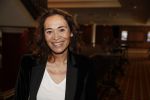 Noordwijk 9 april 2018
Uitreiking en lunch van de strong woman award in hotel Huis ter Duin. Bibian Mentel met man