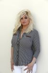 Wateringen 20 april 2018
Bobbi Eden met haar man Mark Laurenz en hun zoon Brandon