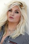 Wateringen 20 april 2018
Bobbi Eden met haar man Mark Laurenz en hun zoon Brandon
