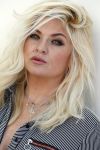 Wateringen 20 april 2018
Bobbi Eden met haar man Mark Laurenz en hun zoon Brandon