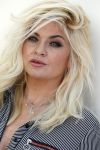 Wateringen 20 april 2018
Bobbi Eden met haar man Mark Laurenz en hun zoon Brandon
