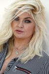 Wateringen 20 april 2018
Bobbi Eden met haar man Mark Laurenz en hun zoon Brandon