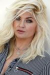 Wateringen 20 april 2018
Bobbi Eden met haar man Mark Laurenz en hun zoon Brandon