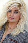 Wateringen 20 april 2018
Bobbi Eden met haar man Mark Laurenz en hun zoon Brandon