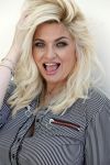 Wateringen 20 april 2018
Bobbi Eden met haar man Mark Laurenz en hun zoon Brandon
