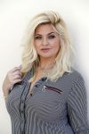 Wateringen 20 april 2018
Bobbi Eden met haar man Mark Laurenz en hun zoon Brandon