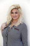 Wateringen 20 april 2018
Bobbi Eden met haar man Mark Laurenz en hun zoon Brandon