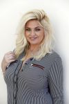 Wateringen 20 april 2018
Bobbi Eden met haar man Mark Laurenz en hun zoon Brandon