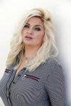 Wateringen 20 april 2018
Bobbi Eden met haar man Mark Laurenz en hun zoon Brandon