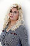 Wateringen 20 april 2018
Bobbi Eden met haar man Mark Laurenz en hun zoon Brandon