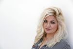 Wateringen 20 april 2018
Bobbi Eden met haar man Mark Laurenz en hun zoon Brandon