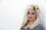 Wateringen 20 april 2018
Bobbi Eden met haar man Mark Laurenz en hun zoon Brandon