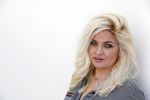 Wateringen 20 april 2018
Bobbi Eden met haar man Mark Laurenz en hun zoon Brandon