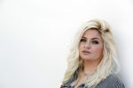 Wateringen 20 april 2018
Bobbi Eden met haar man Mark Laurenz en hun zoon Brandon