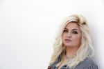 Wateringen 20 april 2018
Bobbi Eden met haar man Mark Laurenz en hun zoon Brandon