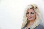 Wateringen 20 april 2018
Bobbi Eden met haar man Mark Laurenz en hun zoon Brandon