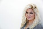 Wateringen 20 april 2018
Bobbi Eden met haar man Mark Laurenz en hun zoon Brandon