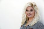 Wateringen 20 april 2018
Bobbi Eden met haar man Mark Laurenz en hun zoon Brandon
