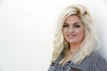Wateringen 20 april 2018
Bobbi Eden met haar man Mark Laurenz en hun zoon Brandon