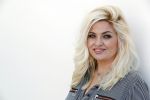 Wateringen 20 april 2018
Bobbi Eden met haar man Mark Laurenz en hun zoon Brandon