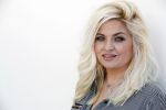 Wateringen 20 april 2018
Bobbi Eden met haar man Mark Laurenz en hun zoon Brandon