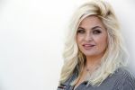 Wateringen 20 april 2018
Bobbi Eden met haar man Mark Laurenz en hun zoon Brandon