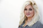 Wateringen 20 april 2018
Bobbi Eden met haar man Mark Laurenz en hun zoon Brandon