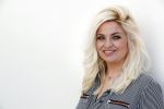 Wateringen 20 april 2018
Bobbi Eden met haar man Mark Laurenz en hun zoon Brandon