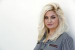 Wateringen 20 april 2018
Bobbi Eden met haar man Mark Laurenz en hun zoon Brandon