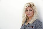 Wateringen 20 april 2018
Bobbi Eden met haar man Mark Laurenz en hun zoon Brandon