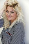 Wateringen 20 april 2018
Bobbi Eden met haar man Mark Laurenz en hun zoon Brandon
