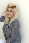 Wateringen 20 april 2018
Bobbi Eden met haar man Mark Laurenz en hun zoon Brandon