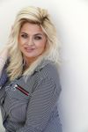 Wateringen 20 april 2018
Bobbi Eden met haar man Mark Laurenz en hun zoon Brandon