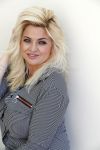 Wateringen 20 april 2018
Bobbi Eden met haar man Mark Laurenz en hun zoon Brandon