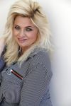 Wateringen 20 april 2018
Bobbi Eden met haar man Mark Laurenz en hun zoon Brandon