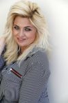 Wateringen 20 april 2018
Bobbi Eden met haar man Mark Laurenz en hun zoon Brandon