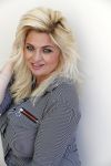 Wateringen 20 april 2018
Bobbi Eden met haar man Mark Laurenz en hun zoon Brandon