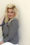 Wateringen 20 april 2018
Bobbi Eden met haar man Mark Laurenz en hun zoon Brandon