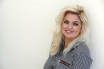 Wateringen 20 april 2018
Bobbi Eden met haar man Mark Laurenz en hun zoon Brandon