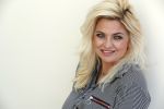Wateringen 20 april 2018
Bobbi Eden met haar man Mark Laurenz en hun zoon Brandon